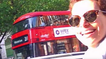 Karime Macías pagó casi 3