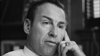 Muere el astronauta estadounidense Jim