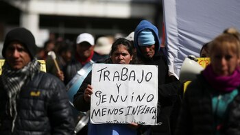 Reforma laboral: una bocanada de