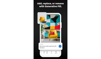 Algunas herramientas funcionan con créditos.