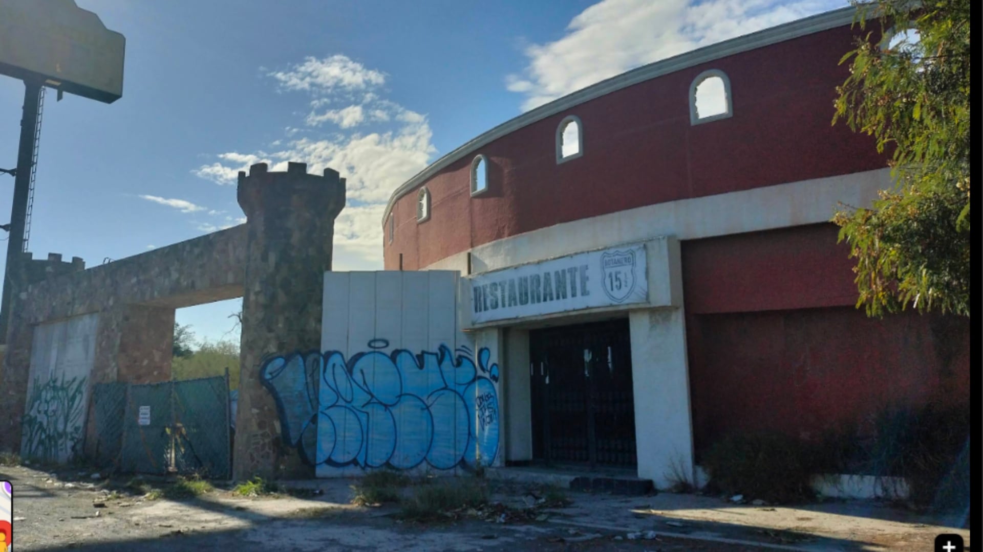 Tiktoker localiza cadáver en Motel Nueva Castilla, el mismo inmueble del caso Debanhi Escobar