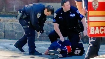 El momento en que es