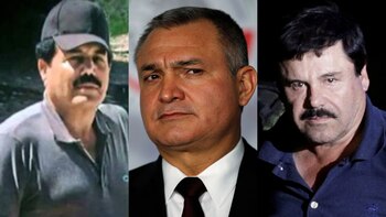 Cuál fue el trato al