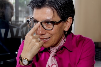 Bogotá. Enero 13 de 2017.