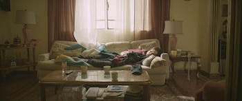 La actriz Diana Sedano protagoniza