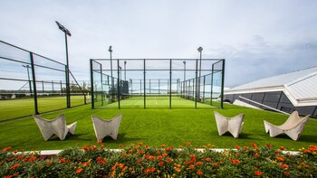 El Hotel Pullman City Center