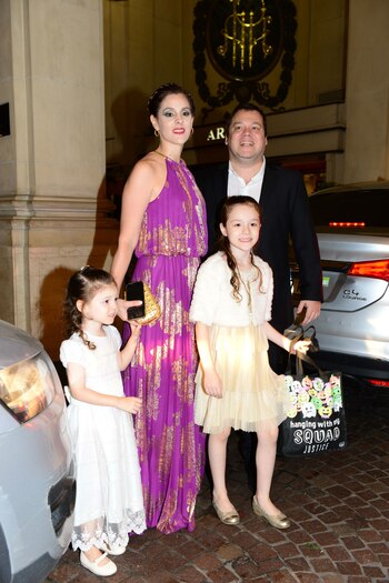 Emiliano, el hermano de Guido,