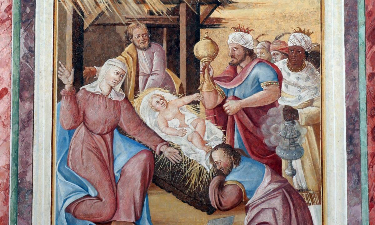 Herodes ordenó asesinar a todos los menores de 2 años antes de que naciera el rey de los Judíos (Istock)