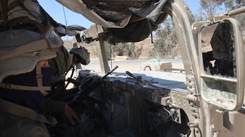 Israel asegura que completará los bombardeos sobre las fábricas militares iraníes "en unos días"