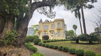 El Castelo do Batel se