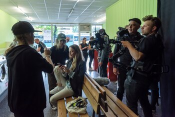 El desarrollo del proyecto se