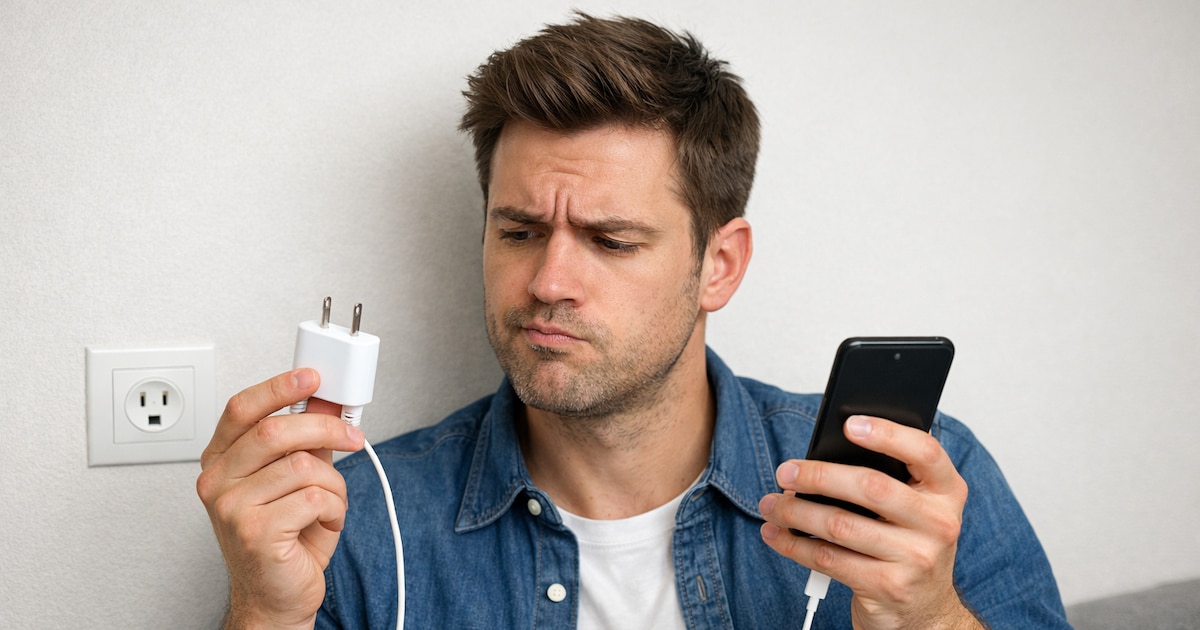 Aprende todo sobre PPS: la tecnología que hará que tu celular cargue mejor