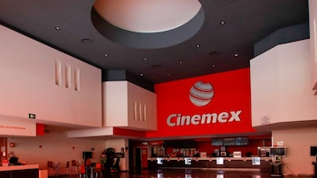 Cinemex tomará las medidas necesarias
Crédito: Cuartoscuro