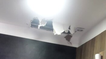 Un comando de ladrones brasileños