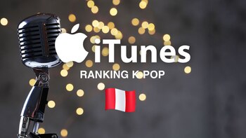 El mundo del K-pop es