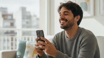 Así es la app argentina que busca mejorar la experiencia de las personas en el sistema de salud