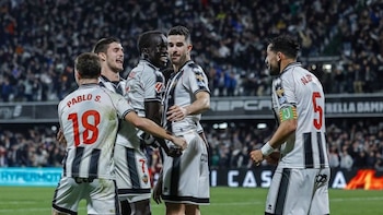 (Previa) El Castellón busca en