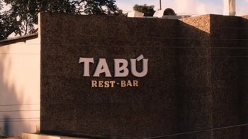 Uno de los pocos negocios