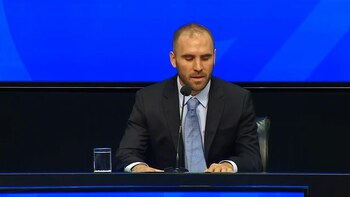 El Gobierno lleva a Nueva