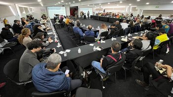 Diálogos con el ELN: culminó