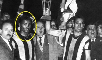 Juan Joya fue crucial en