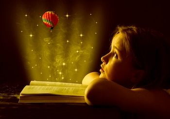 Los niños enfrentan dilemas reales