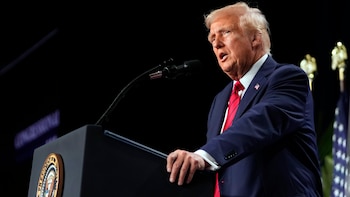 TRUMP-EMPLEADOS FEDERALES