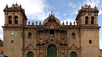 Fundada en 1537, la Diócesis