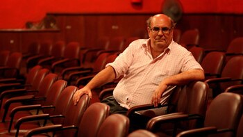 Peruano siempre sorprende con sus