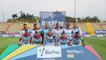 Fortaleza CEIF presentó a su