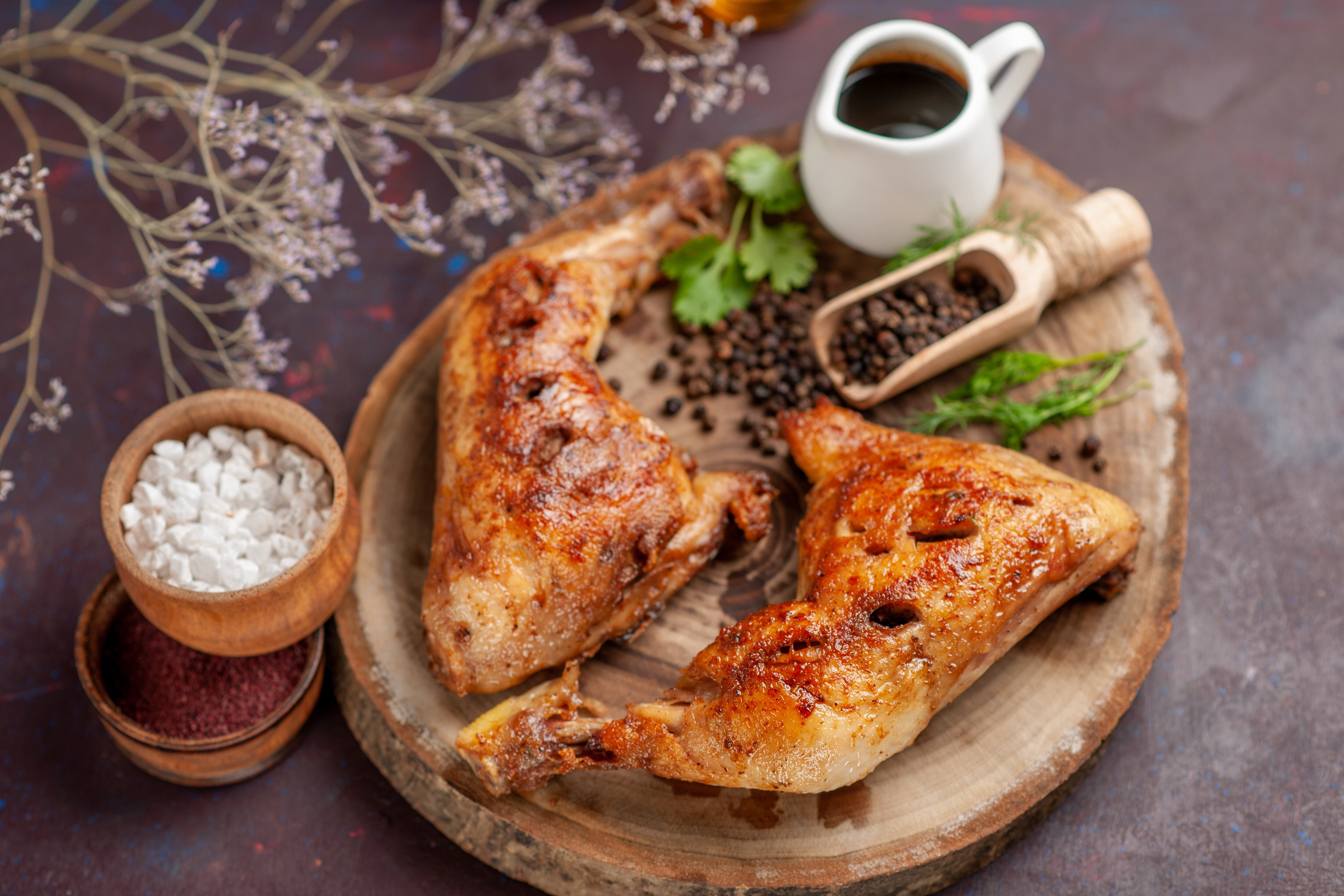 El Pollo Piri Piri: Sabor y Tradición de la Cocina Portuguesa