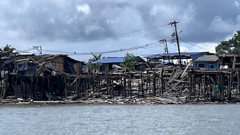 Miles de indígenas en el Valle del Cauca esperan la reconstrucción de sus viviendas tras el terremoto: Gobernación alerta de más de 5.000 afectados