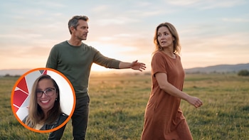 Carolina Armenta, psicóloga, sobre el amor y las relaciones: "El hecho de carecer de pareja no significa estar mal o que hemos fallado, quizá no la tengo porque no lo requiero"