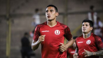 Alex Valera se encuentra en