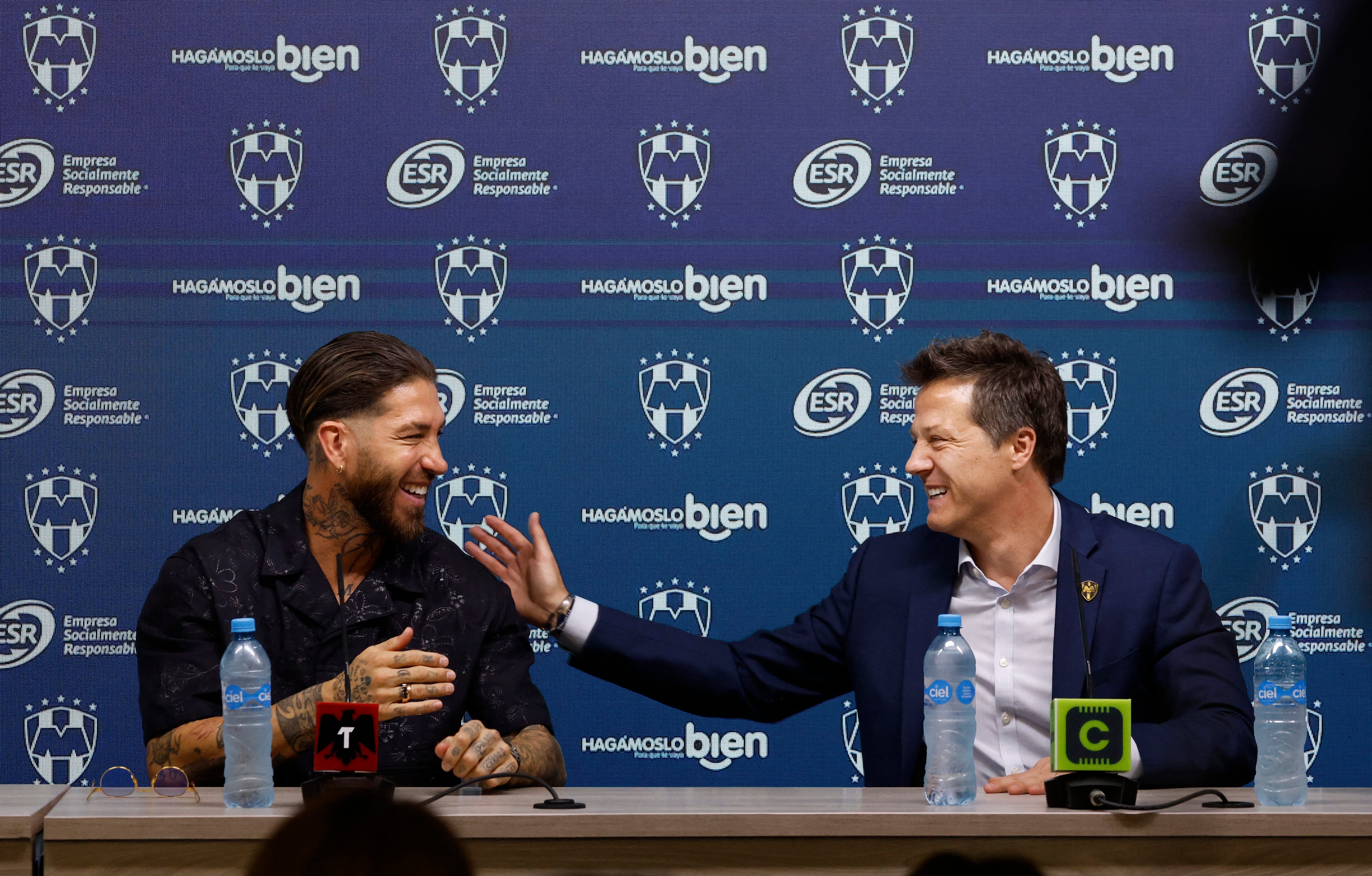 El cargo de José Antonio Noriega estaría en duda por los recientes resultados (REUTERS/Daniel Becerril)