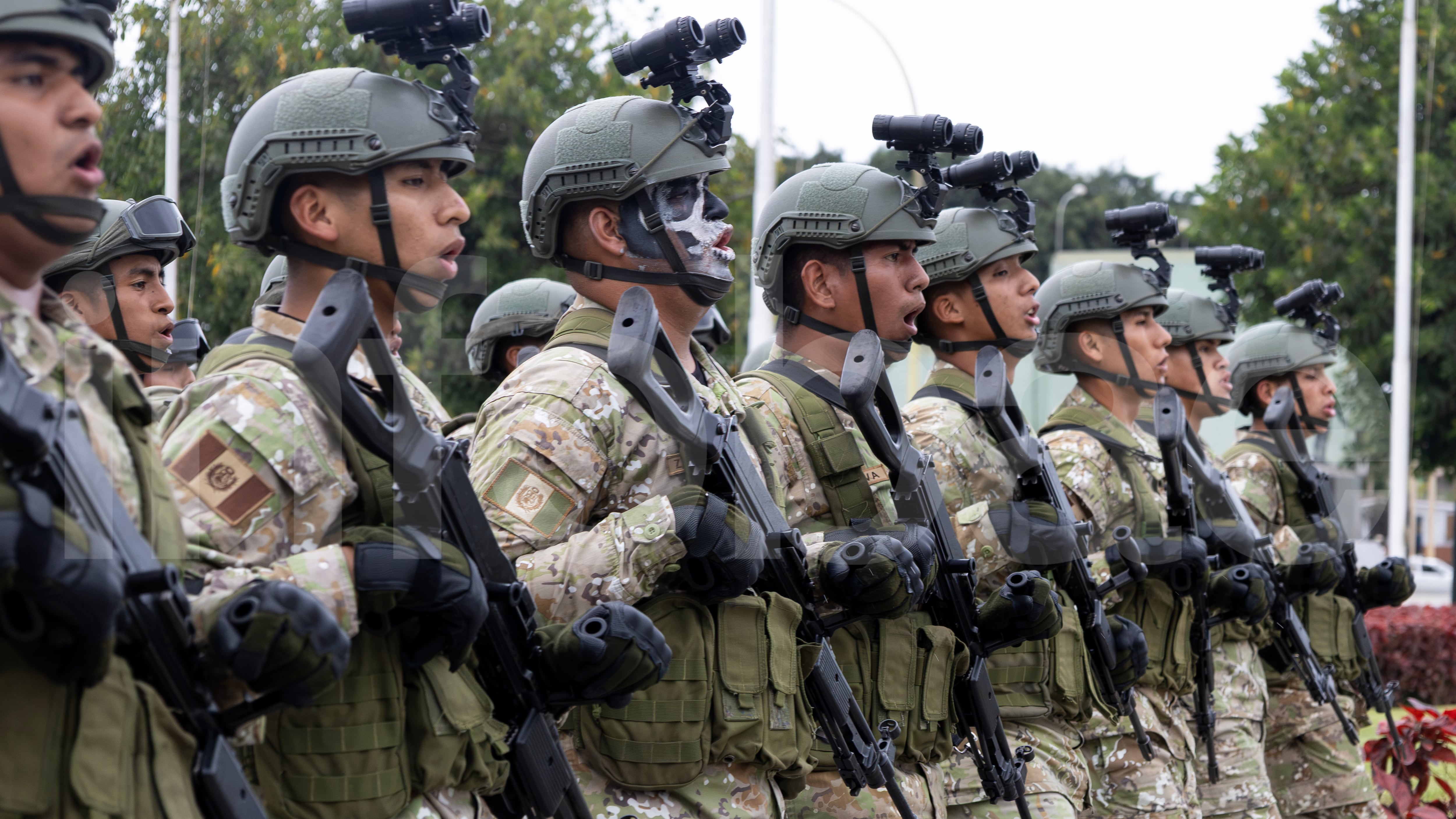 Parada Militar 2026 EN VIVO: minuto a minuto del gran desfile por el 205° aniversario de la Independencia del Perú