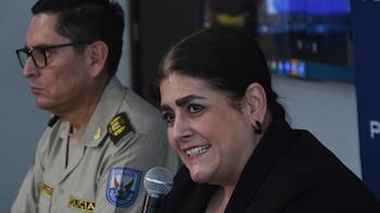 Quién es Mónica Rosa Irene