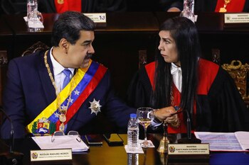 Desde hace años, Gutierrez es