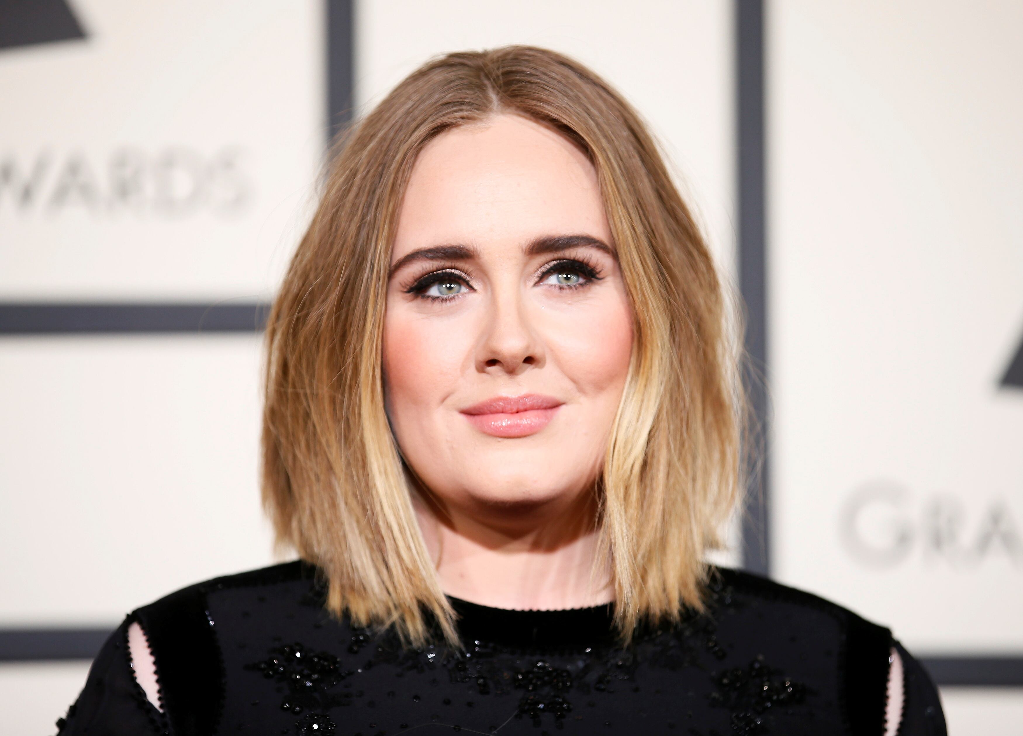 Retrato de Adele de 2016 (REUTERS/Danny Moloshok/File Photo)