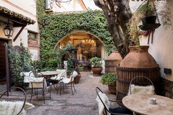 Parador de Alcalá de Henares