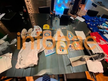 Museo de Diego por el que pelearon Maradona y Claudia