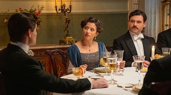 A Promessa: A Família Luján