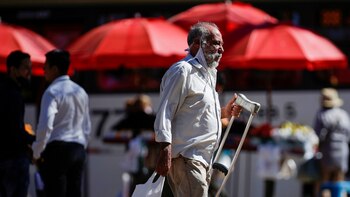 Escándalo en Brasil: descubren un