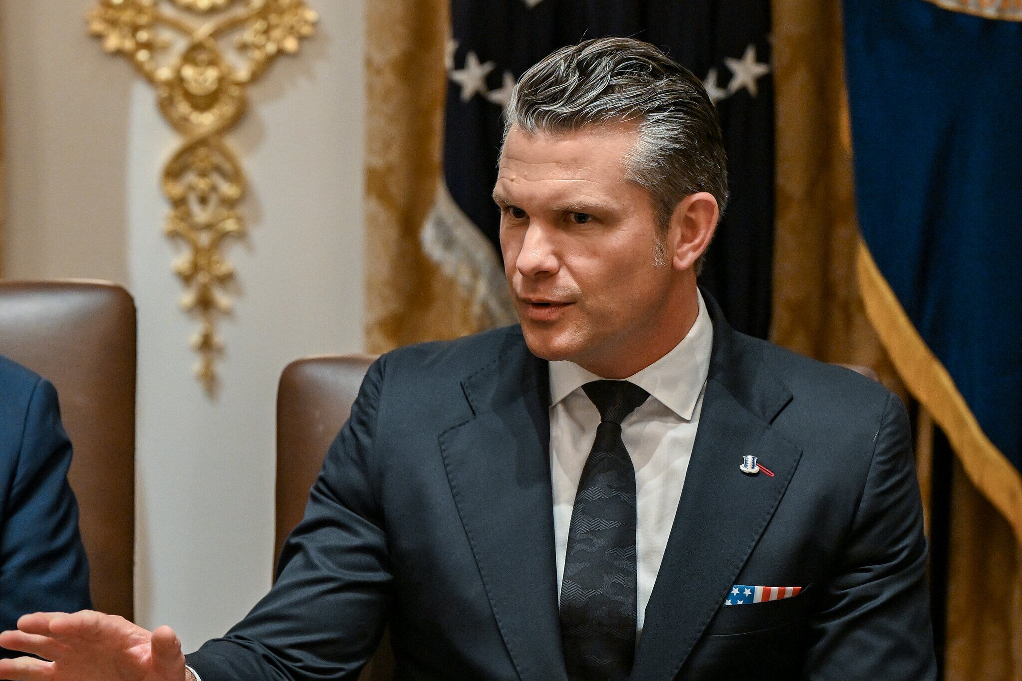 El ejército de EE. UU. mata a otras cuatro personas a las que señala de tráfico de drogas en barcos