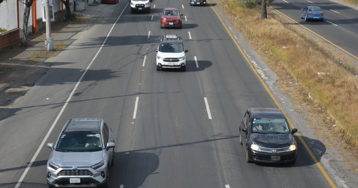 Suspenden Fase 1 de Contingencia Ambiental en Valle de Toluca y Santiago Tianguistenco