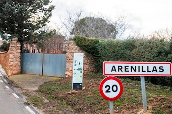 Un pueblo de Soria da