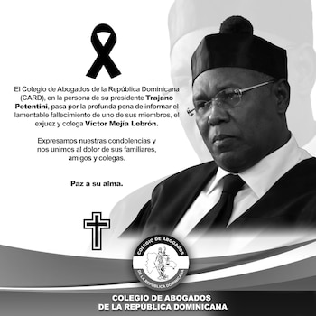 El Colegio de Abogados de