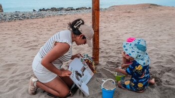 La campaña está orientada a