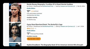 Uno de los libros de