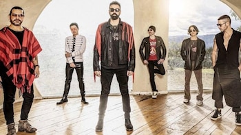 The Mills celebrará 20 años de carrera con un nuevo espectáculo en el Movistar Arena: todo lo que debe saber